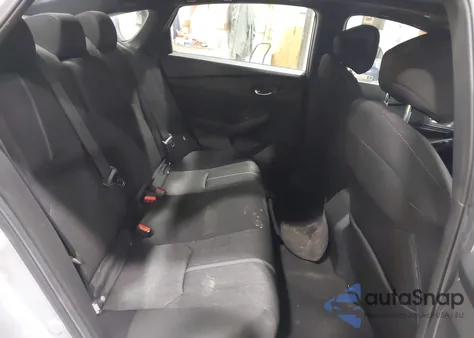 2024 Honda Accord Hybrid Sport из США, поврежденный, VIN 1HGCY2F52RA069740